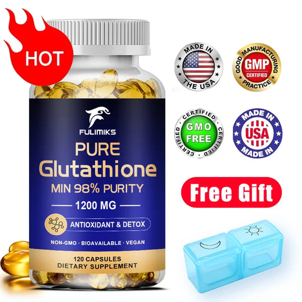 Glutathion Pur