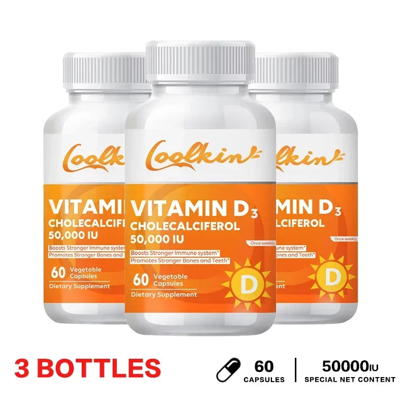Vitamin D3