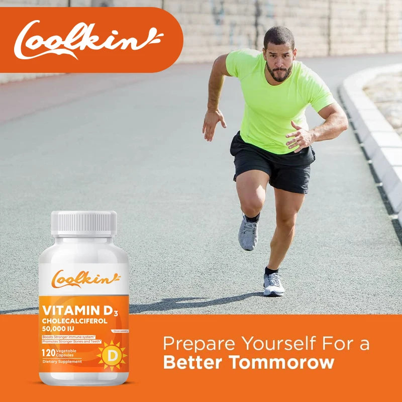Vitamin D3