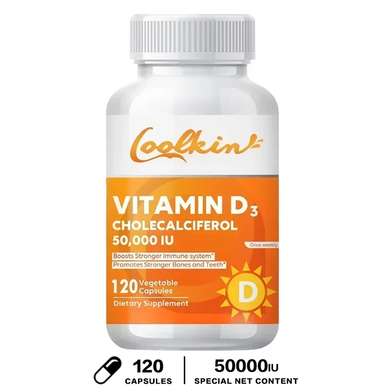 Vitamin D3