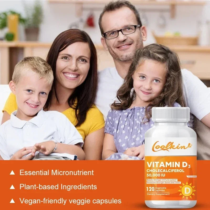 Vitamin D3