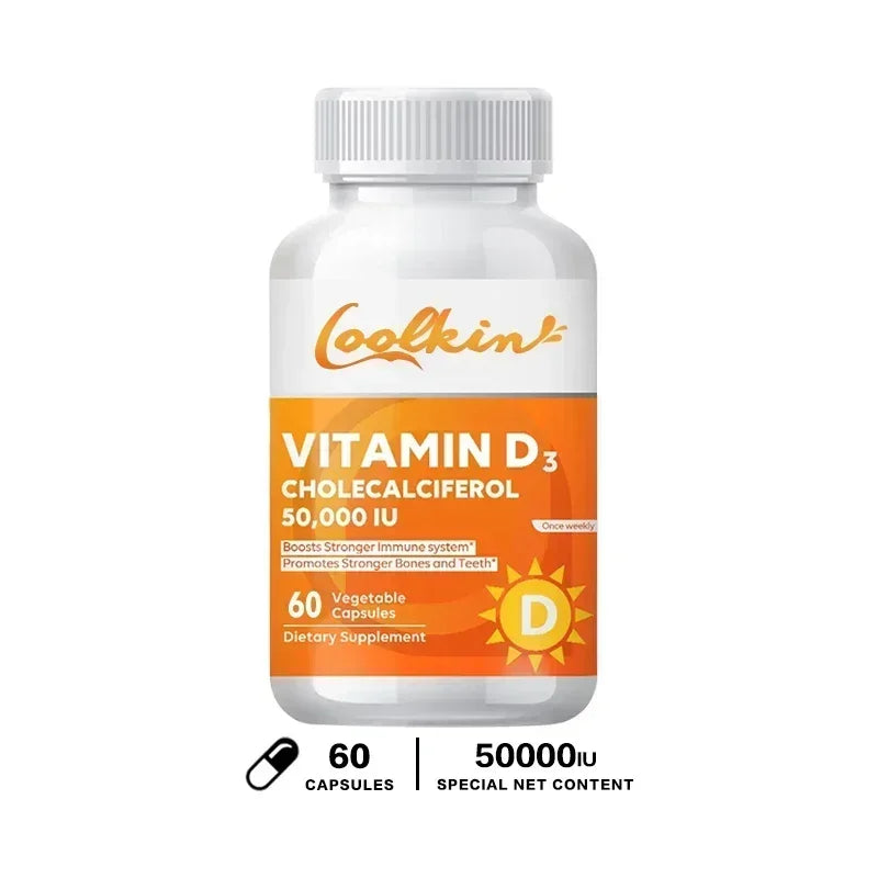 Vitamin D3