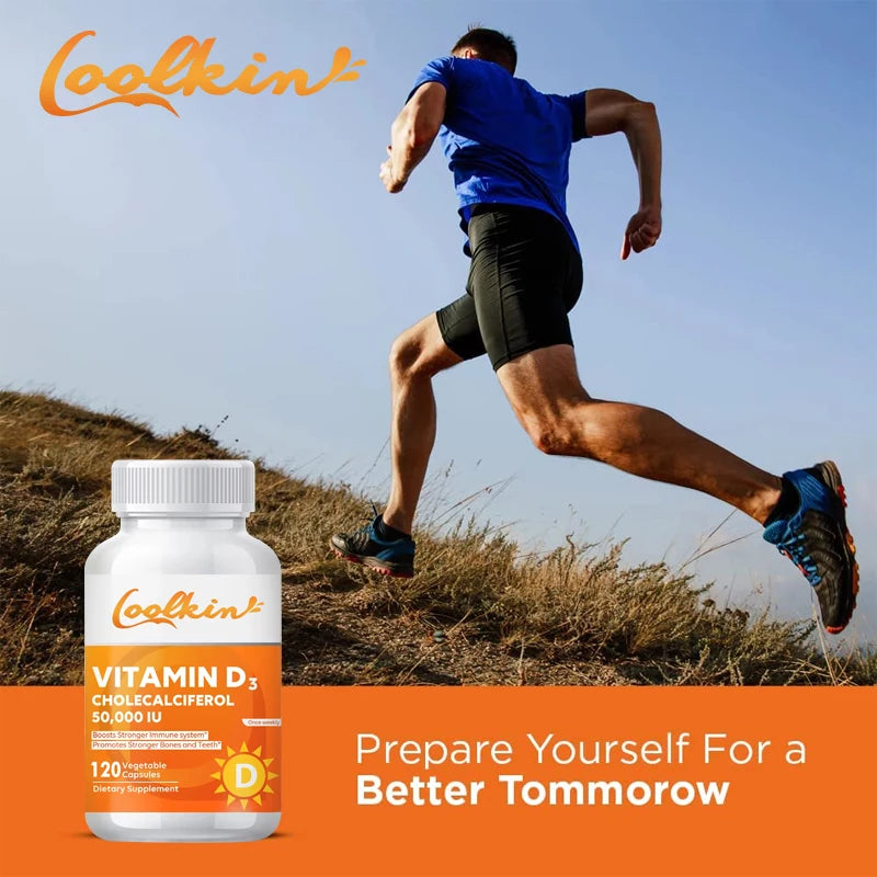 Vitamin D3