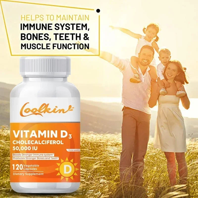 Vitamin D3