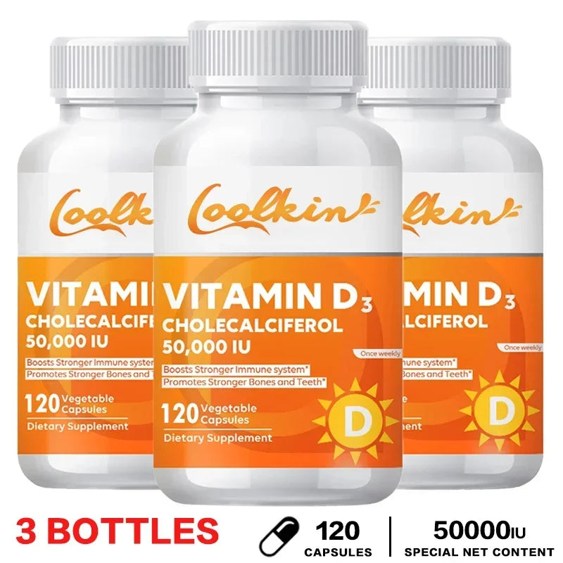 Vitamin D3