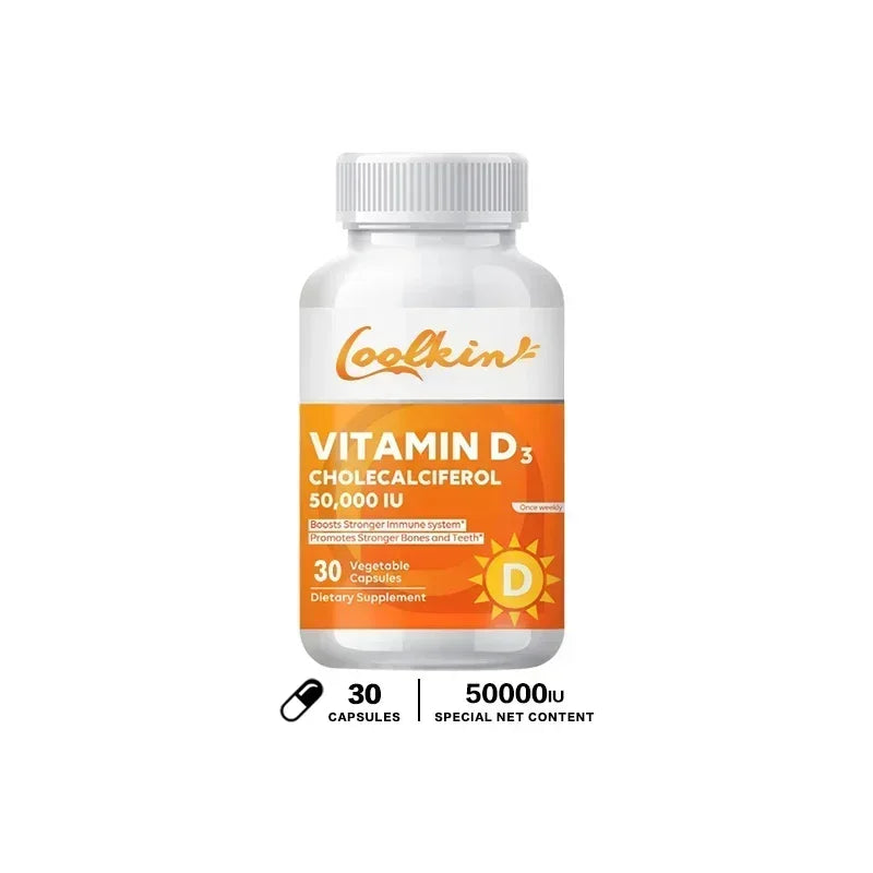 Vitamin D3